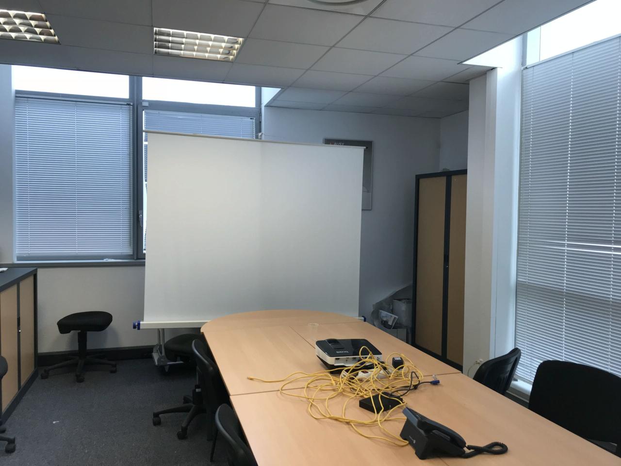 Bureau Éragny 397m² Location bureau Éragny Val-d'Oise OLBUR2428491 3
